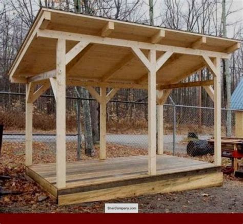 12x12 Run In Shed Plans and PICS of 8x12 Lean To Shed Plans Free. 65787065 #storageshedplans # ...