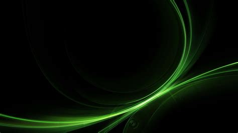 Green Abstract Wallpaper (69+ images)