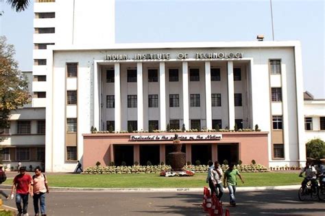 IIT Kharagpur Recruitment 2020 – Apply for Professional Trainees Post ...