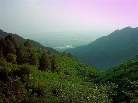 Margalla Hills Islamabad Pakistan Wallpapers ~ All About Pakistan