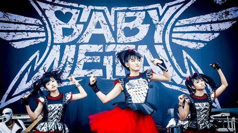 BABYMETAL: “Only the Fox God knows what will happen next!” | Louder