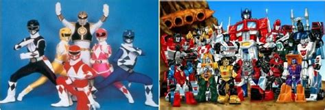 Power Rangers/Transformers crossover | Idea Wiki | FANDOM powered by Wikia