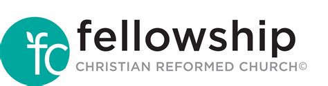 Big news! We have just launched a new logo for Fellowship Church ...