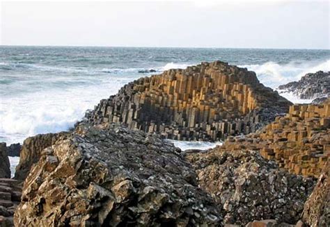 Giant’s Causeway | Location, History, Legend, & Facts | Britannica