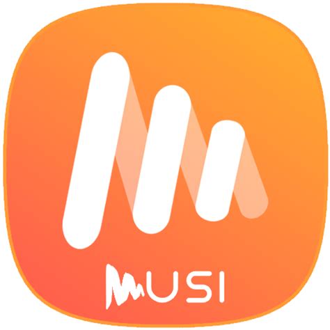 Download Musi App 1.12 APK For Android | Appvn Android