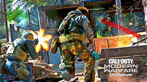 Call of duty modern warfare multiplayer game modes - jujacasting