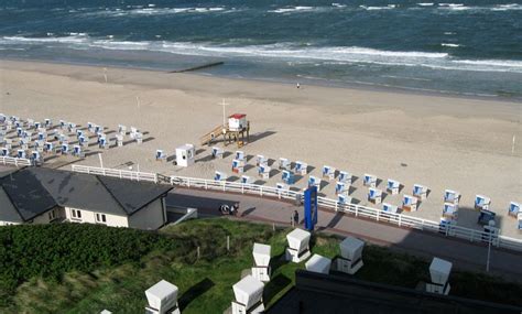 Sylt Island Germany | German Island Sylt | Most beautiful beaches ...