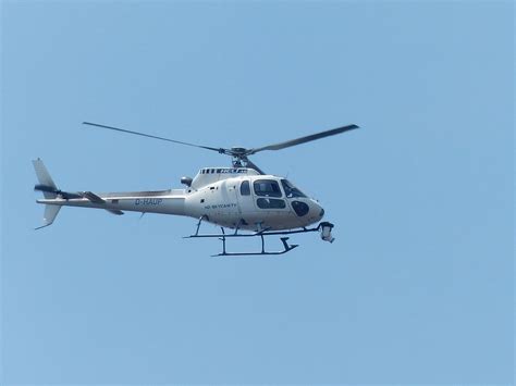 Helicopter Surveillance Camera · Free photo on Pixabay