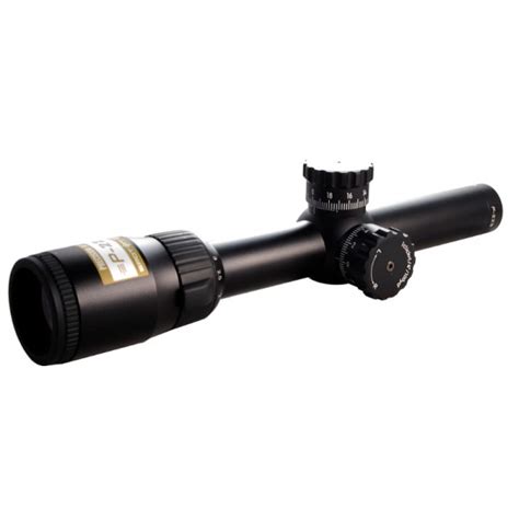 Nikon P-223 1.5-4.5x20 Rifle Scope BDC 600 16327 On Sale