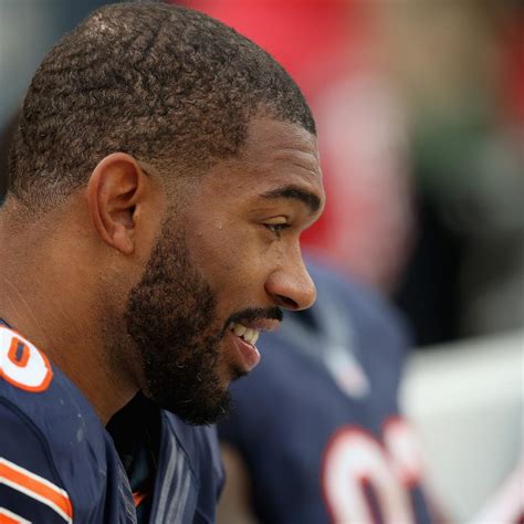 Breaking Down the Chicago Bears' 2013 Salary Cap: Where Is Money Best Spent? | News, Scores ...