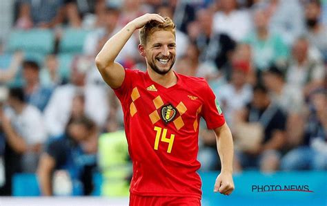 Dries Mertens - Dries Mertens turns down lucrative move to China ...