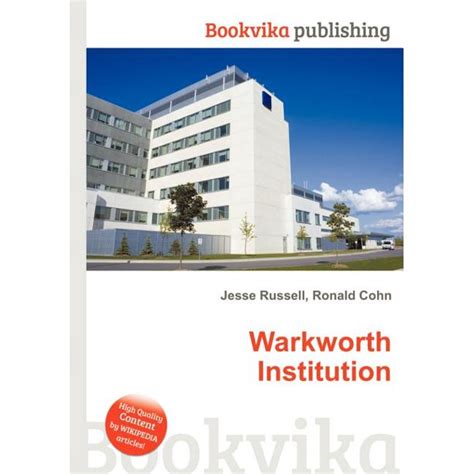 Warkworth Institution (Paperback) - Walmart.com - Walmart.com