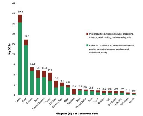 Environmental Impact of Eating Beef Vs Chicken - Dillman Haterand