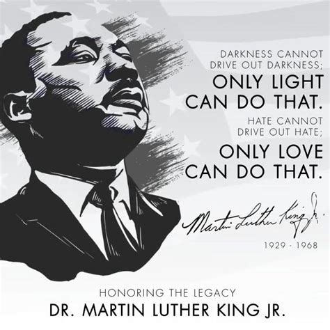 MLK Day Template | Martin luther king jr quotes, Martin luther king, Luther