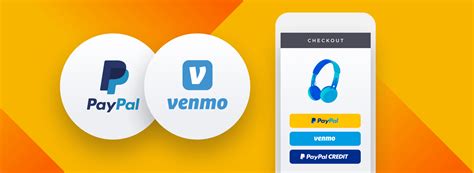 Venmo: Using the Pay With Venmo Button | BigCommerce