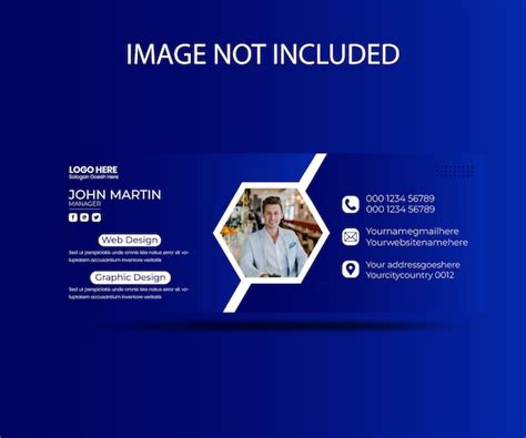 Premium Vector | Facebook cover banner template