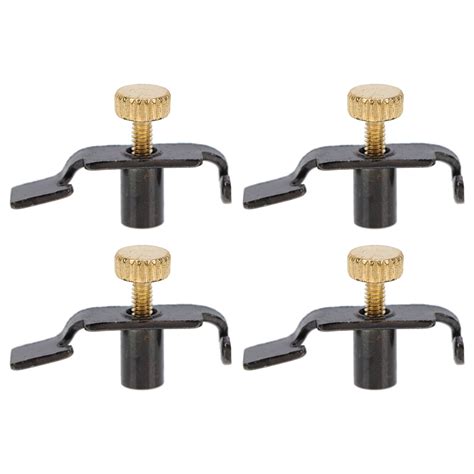 4Pcs Professional Erhu String Tuning Tool Universal String Tuners for ...