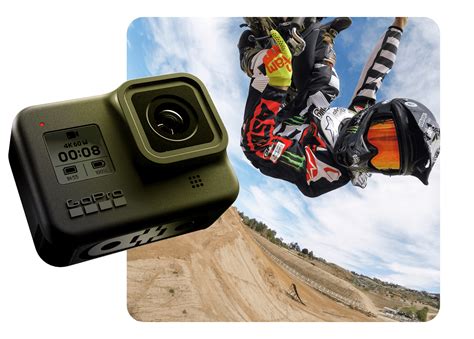 Gopro action camera 4k - safasaa