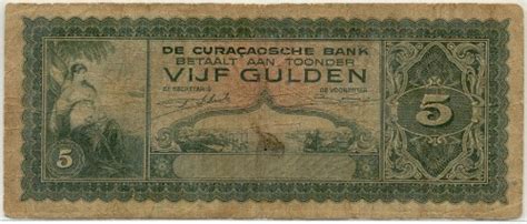 Curação - Currency Image Gallery - Curaçao Photo Album - Banknote ...