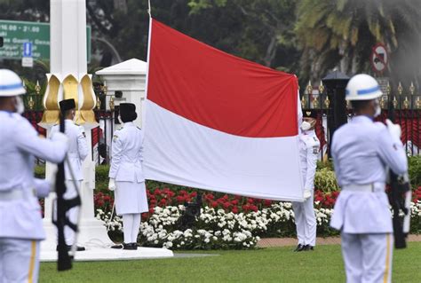 Photos: 75th Anniversary of Indonesian Independence Day | Asia – Gulf News