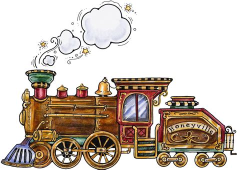 Free Steam Train Cliparts, Download Free Steam Train Cliparts png images, Free ClipArts on ...