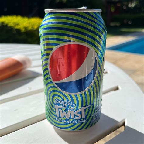 PepsiCo Pepsi Twist Reviews | abillion