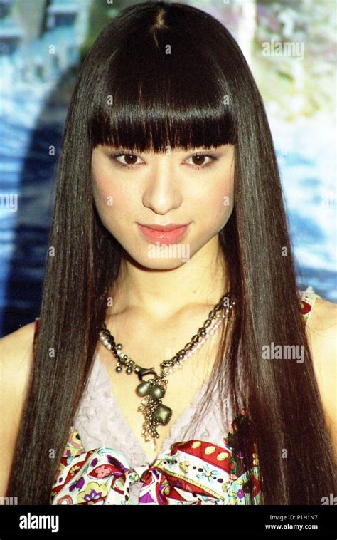 Chiaki Kuriyama Movies