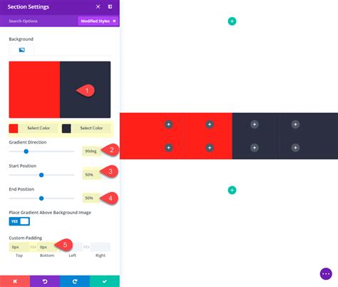 5 Creative Ways to Use Divi’s Built-In Margin and Gutter Controls - Ask ...