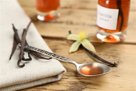 Vanilla Extract Substitutes: 10 Easy and Flavorful Solutions - Kitchenous