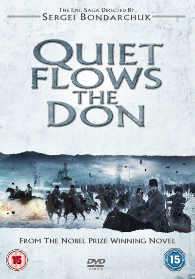 Quiet Flows the Don - Donul liniștit (2006) - Film serial - CineMagia.ro