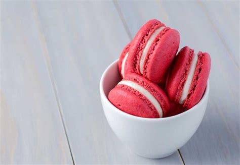 23 Macaron Flavors For Your Confection-Lovin’ Sweet Tooth - Brit + Co