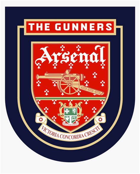 Arsenal Logo - Wallpaper Cave