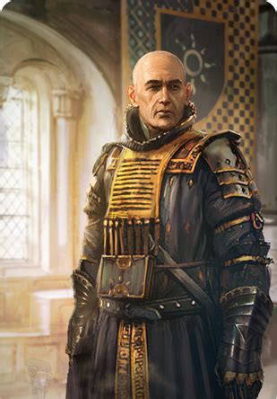 Albrich (gwent card) - The Official Witcher Wiki