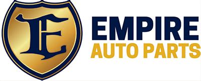 Empire Auto Parts Opens Distribution Center in Tennessee - CollisionWeek