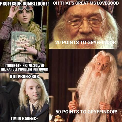 Oh you know Dumbledore, just Dumbledoor-ing : r/harrypotter