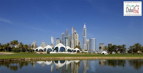 Golf Holidays Dubai | Golf Breaks & Deals in UAE in 2020/2021