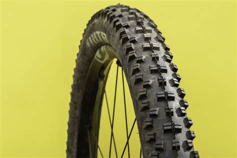 WTB Vigilante tyre review - MBR