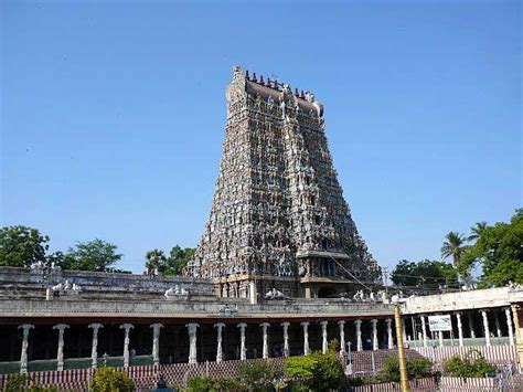 6 Must-Visit Places In Madurai - Trans India Travels