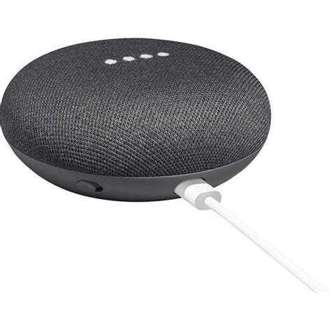 Google Home Mini Speaker Specs & Online Shopping Bangladesh | Diamu