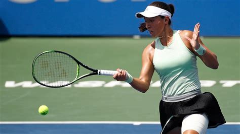 Jessica Pegula, daughter of Bills' owners, wins Citi Open