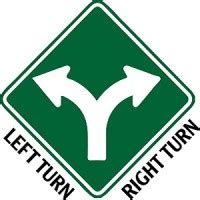 Left Turn Right Turn | LinkedIn