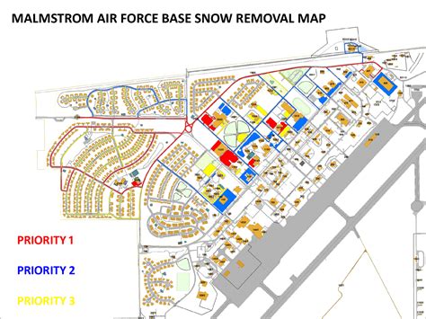 341st CES thinks ahead to winter days > Malmstrom Air Force Base > Article Display