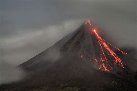 Volcan