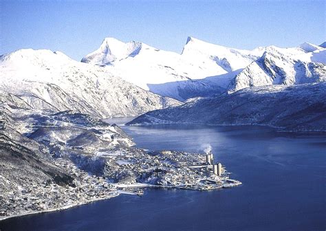 Why Geilo In Norway Is The Skiing Capital Of The World ~ Travel to Norway