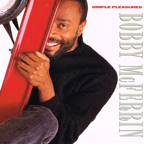 Bobby McFerrin - Audiophile LP to Digital [FLAC] transfer - SONIC ...