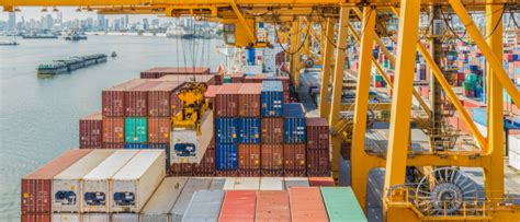 How IoT Container Tracking Keeps Shipping Secure | Soracom UK