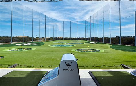 Topgolf bails on litigious Thornton location for second local driving range - BusinessDen