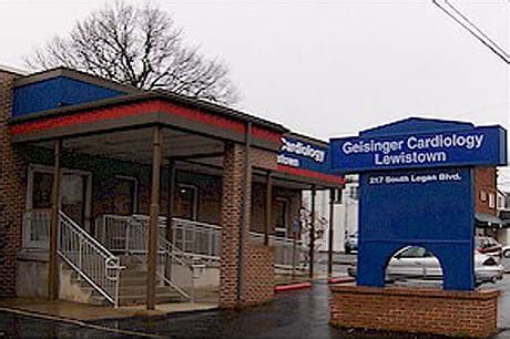 Geisinger Lewistown Hospital | Geisinger