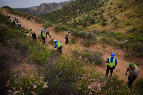 Southern California Conservation Corps Collaborative [video] - American ...