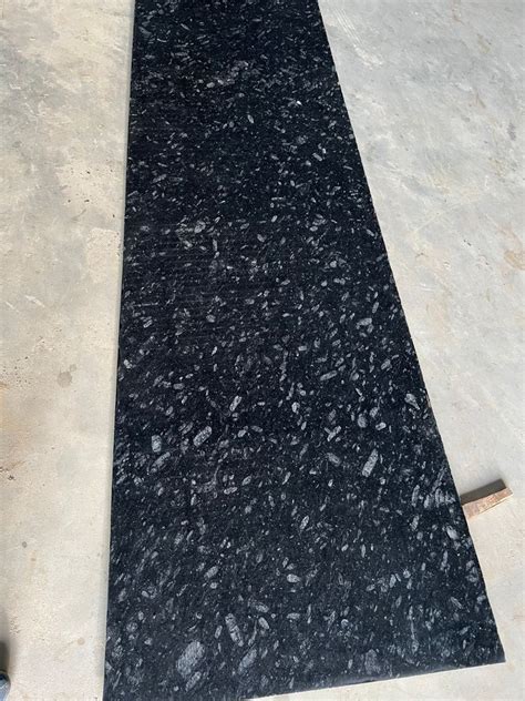 Black Pearl Granite, For Flooring at Rs 60/sq ft in Kishangarh | ID: 2850964492762